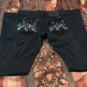 Miss me skinny Jeans